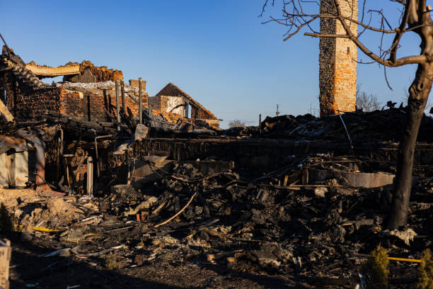 Reliable Smoke Damage Restoration contractor in Hightstown, NJ by Fire Damage Flint